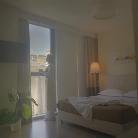 Tins Hotel City - أثينا المظهر الخارجي الصورة