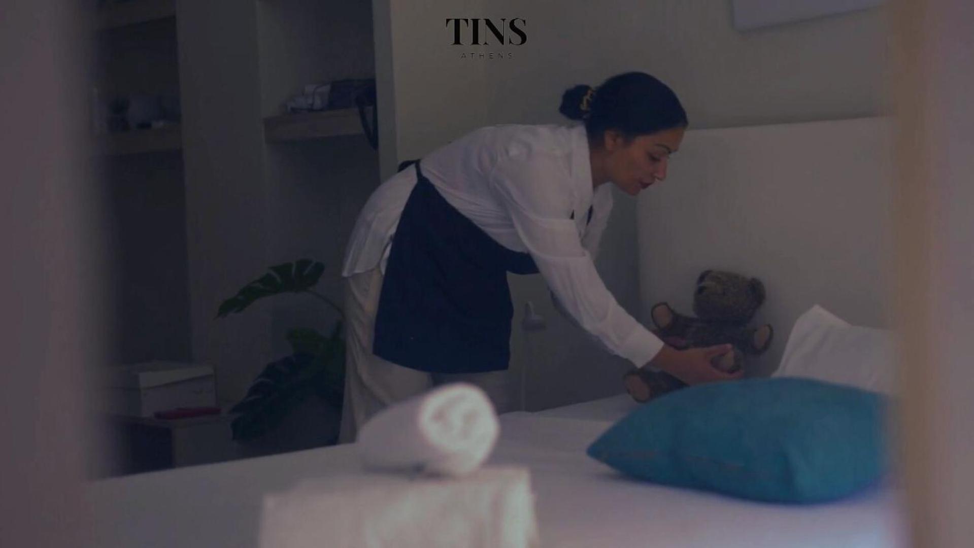 Tins Hotel City - أثينا المظهر الخارجي الصورة