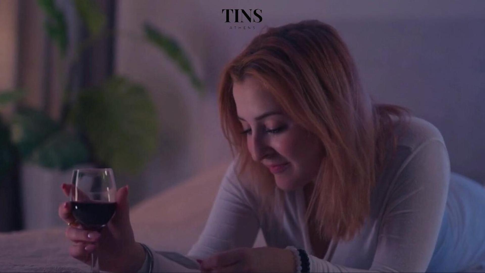 Tins Hotel City - أثينا المظهر الخارجي الصورة