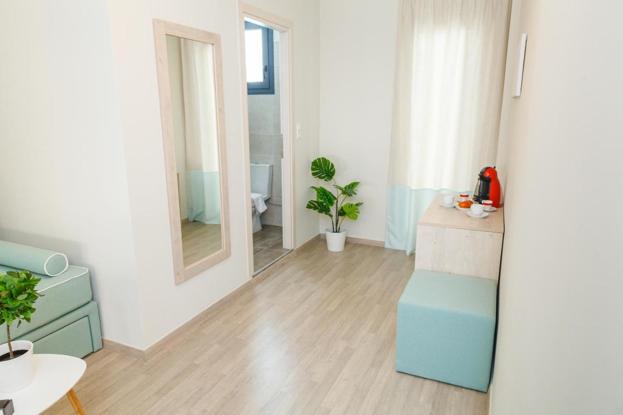 Tins Hotel City - أثينا المظهر الخارجي الصورة