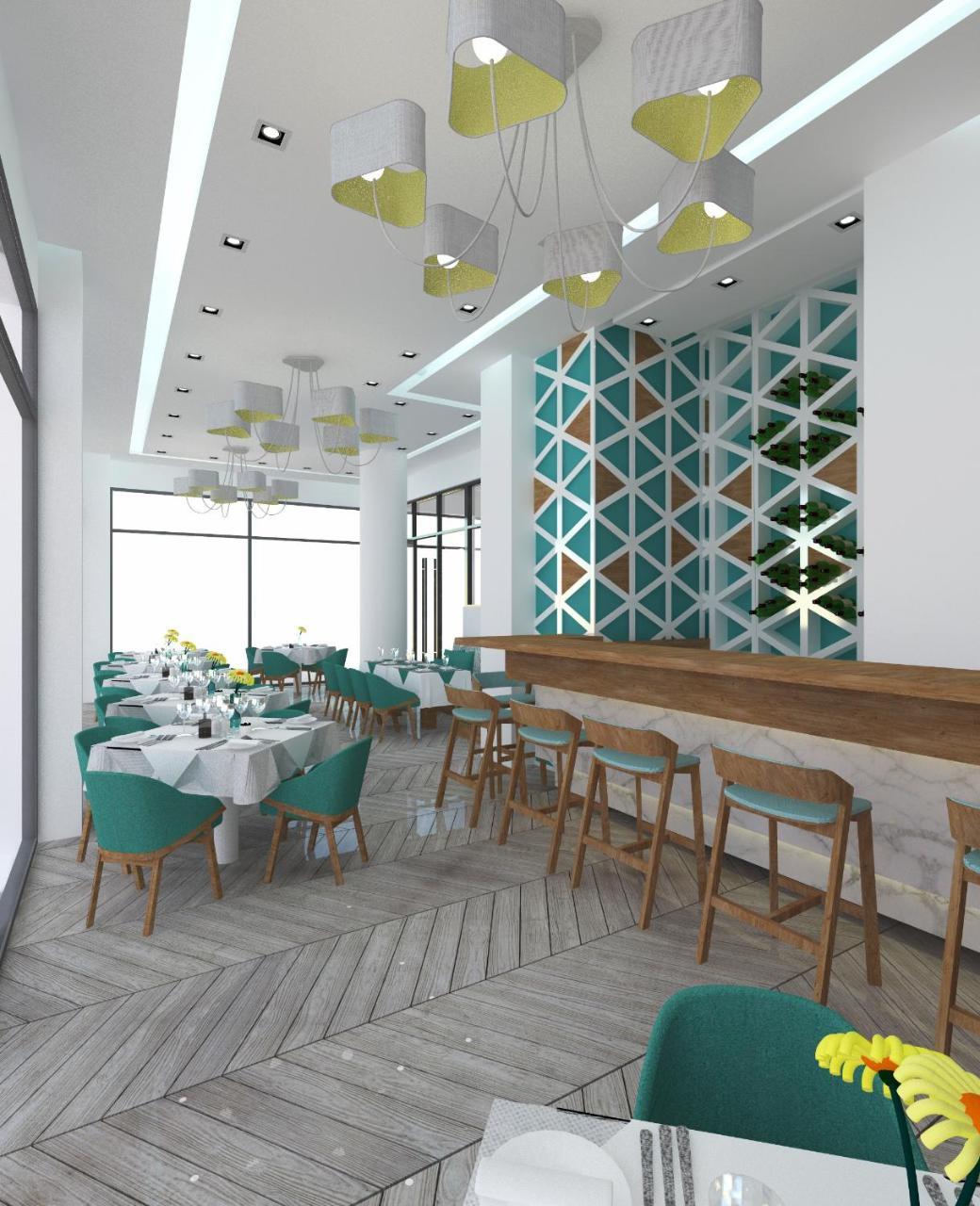 Tins Hotel City - أثينا المظهر الخارجي الصورة